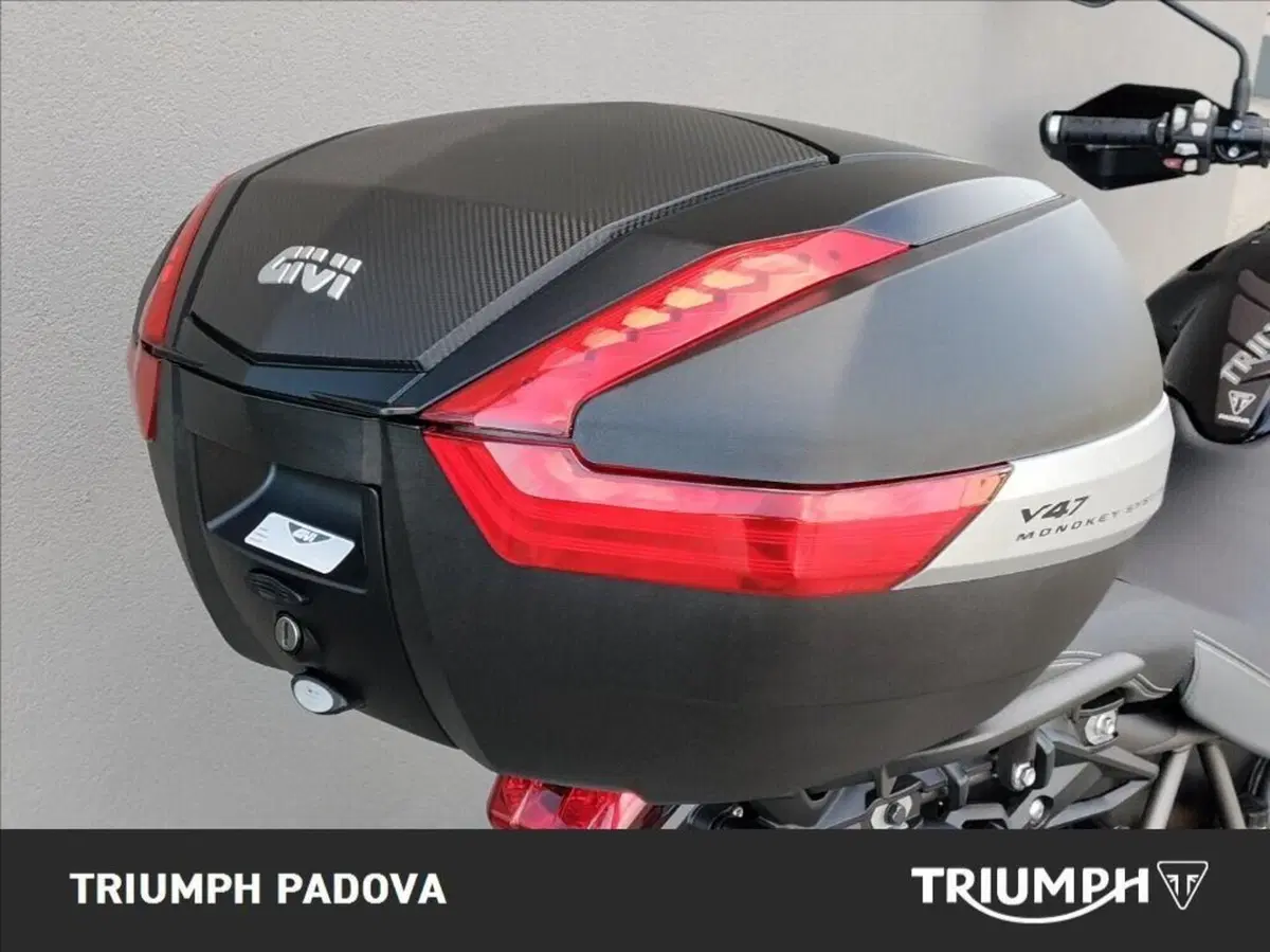 Triumph Tiger 800 XRx (2018 - 20) (14)