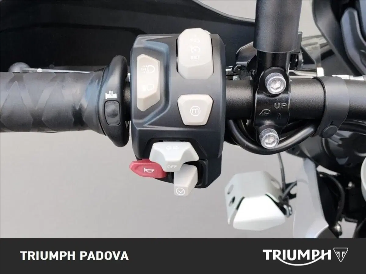 Triumph Tiger 800 XRx (2018 - 20) (12)