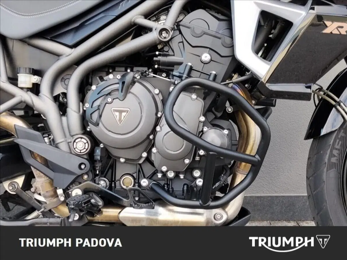 Triumph Tiger 800 XRx (2018 - 20) (3)
