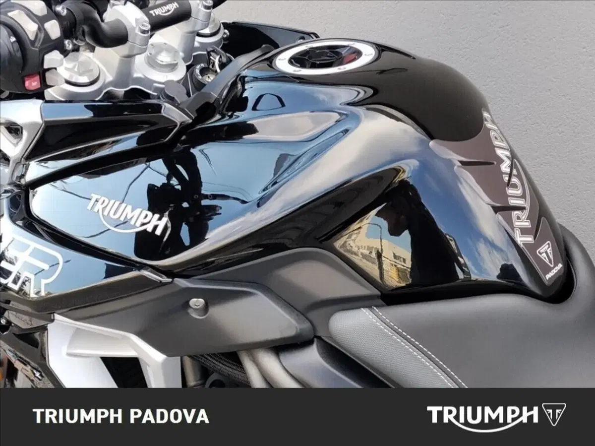 Triumph Tiger 800 XRx (2018 - 20) (9)