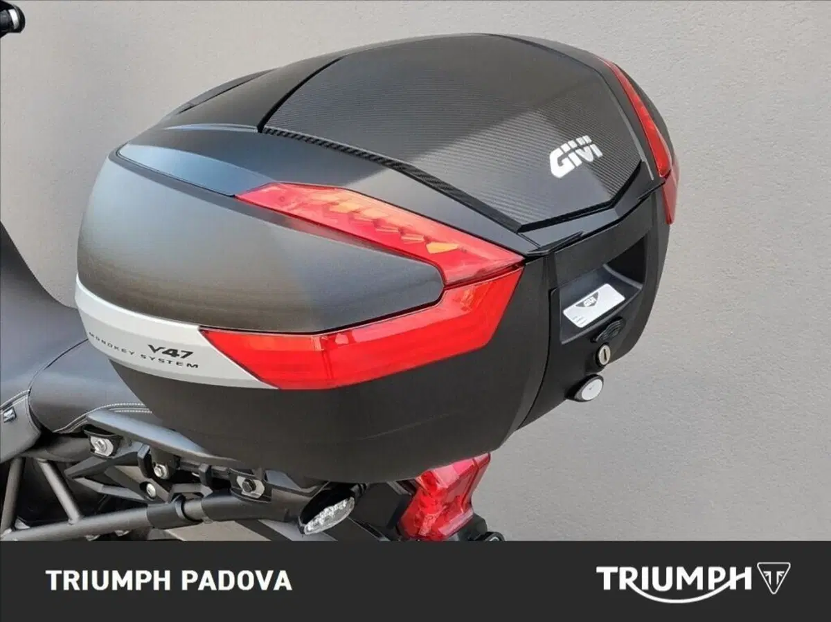 Triumph Tiger 800 XRx (2018 - 20) (15)