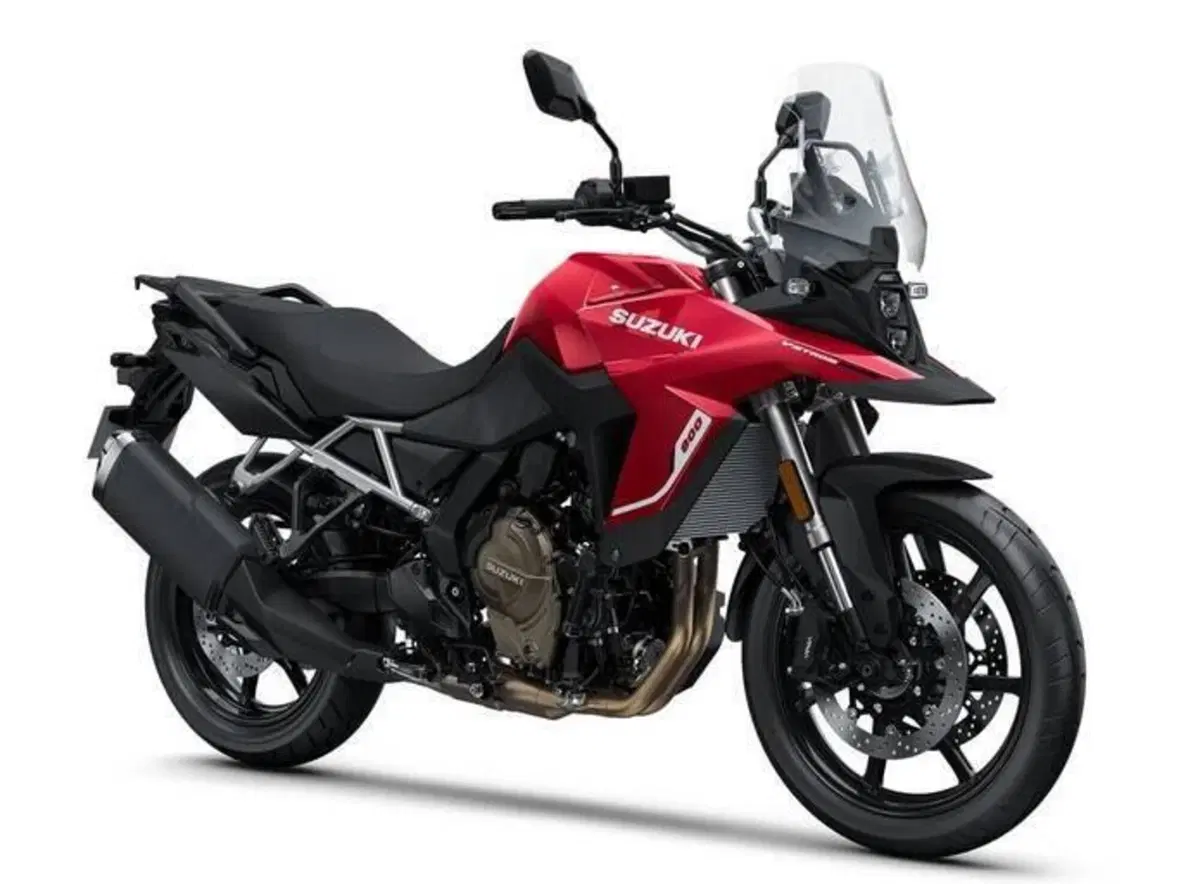 Suzuki V-Strom 800SE (2025 - 26) (2)