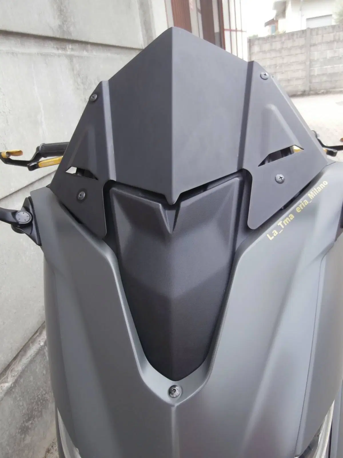 Yamaha T-Max 560 Tech Max (2022 - 24) (18)
