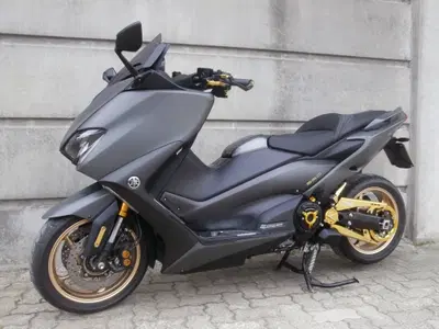 Yamaha T-Max 560 Tech Max (2022 - 24) usata