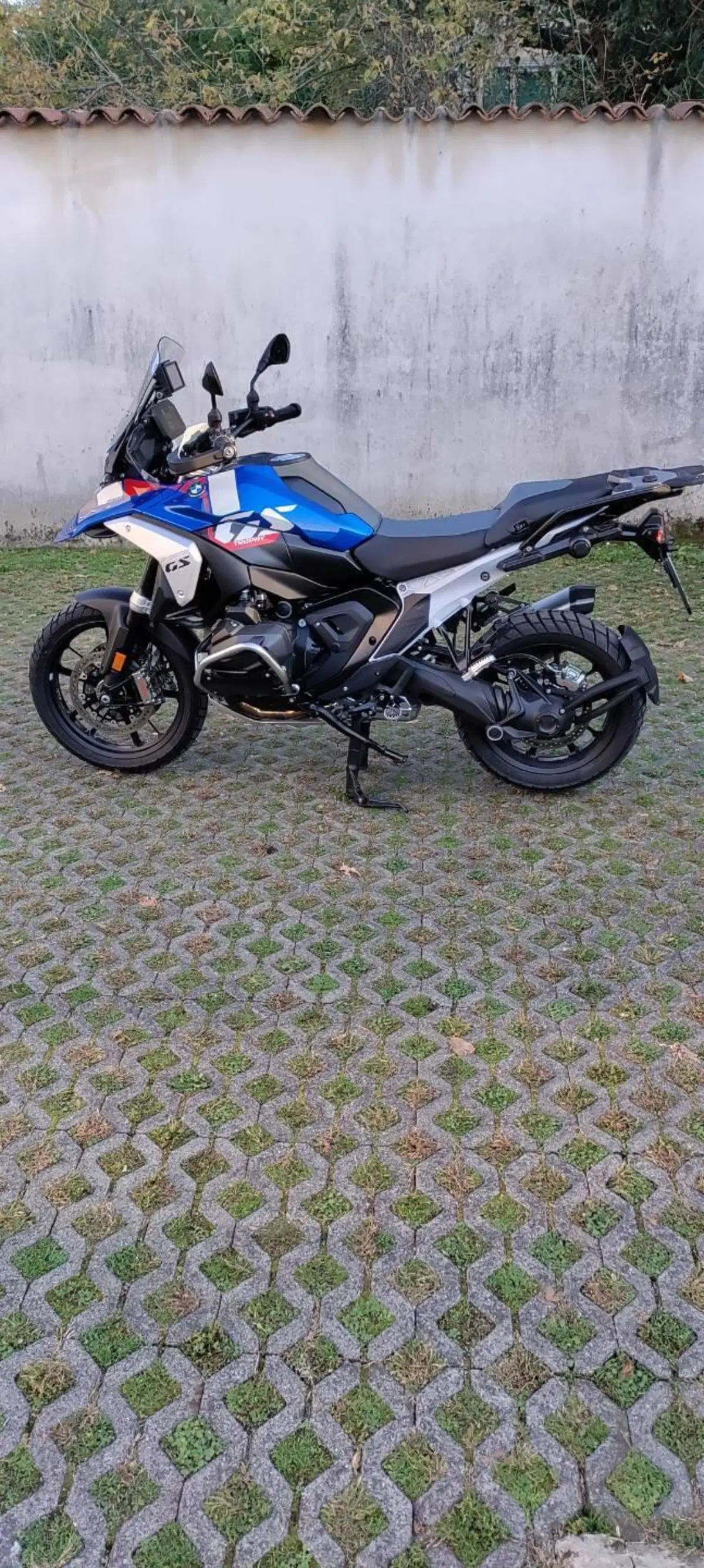 Bmw R 1300 GS Trophy (2023 - 26) (14)