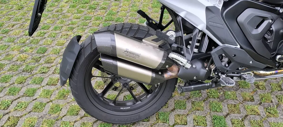 Bmw R 1300 GS Trophy (2023 - 26) (19)
