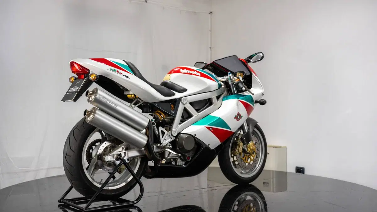 Bimota DB4 (2)