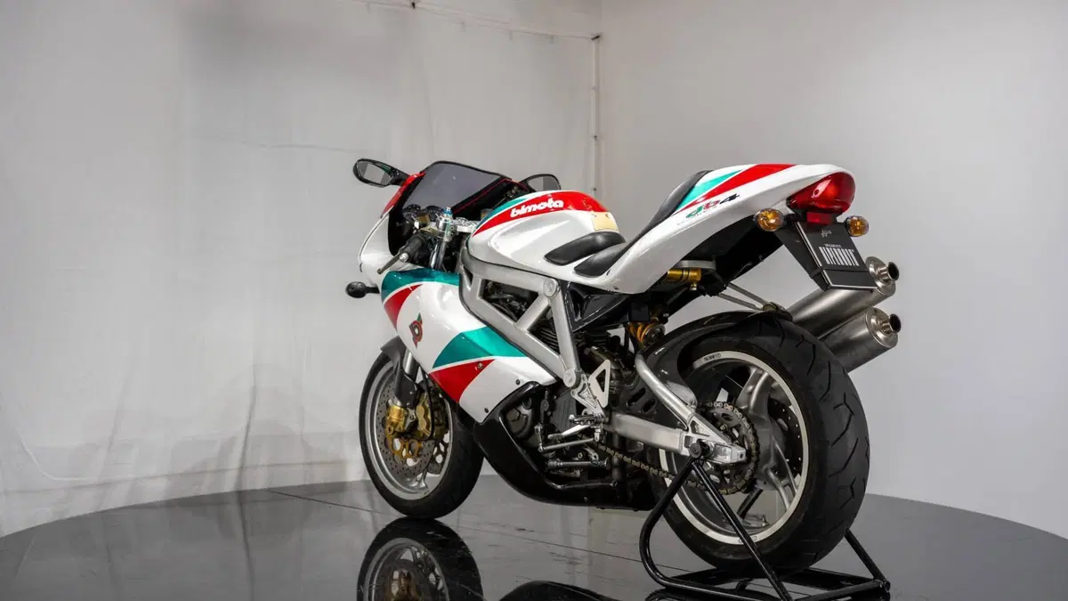 Bimota DB4 (4)