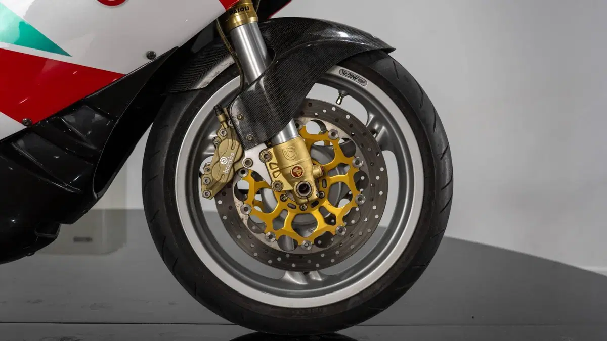 Bimota DB4 (7)