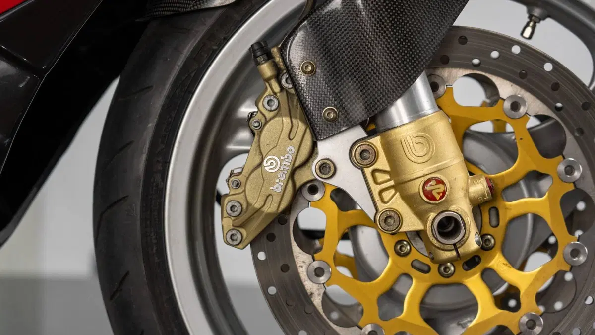Bimota DB4 (8)