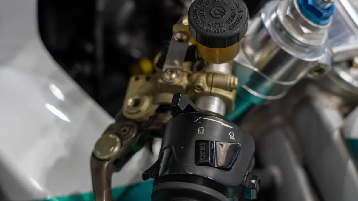 Bimota DB4 (11)