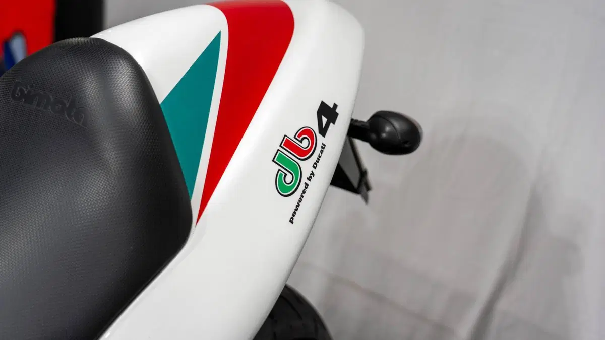 Bimota DB4 (13)