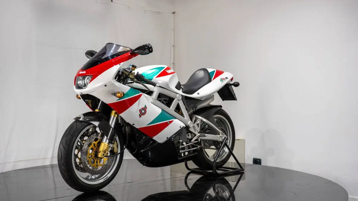 Bimota DB4 (16)