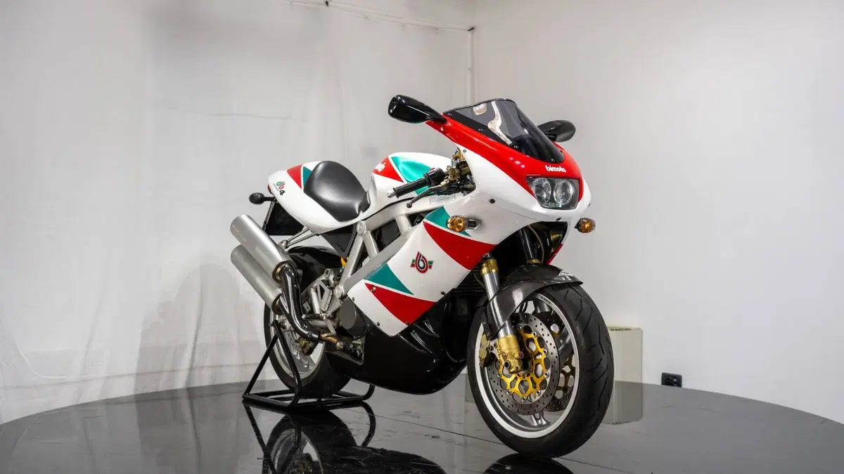 Bimota DB4 (18)