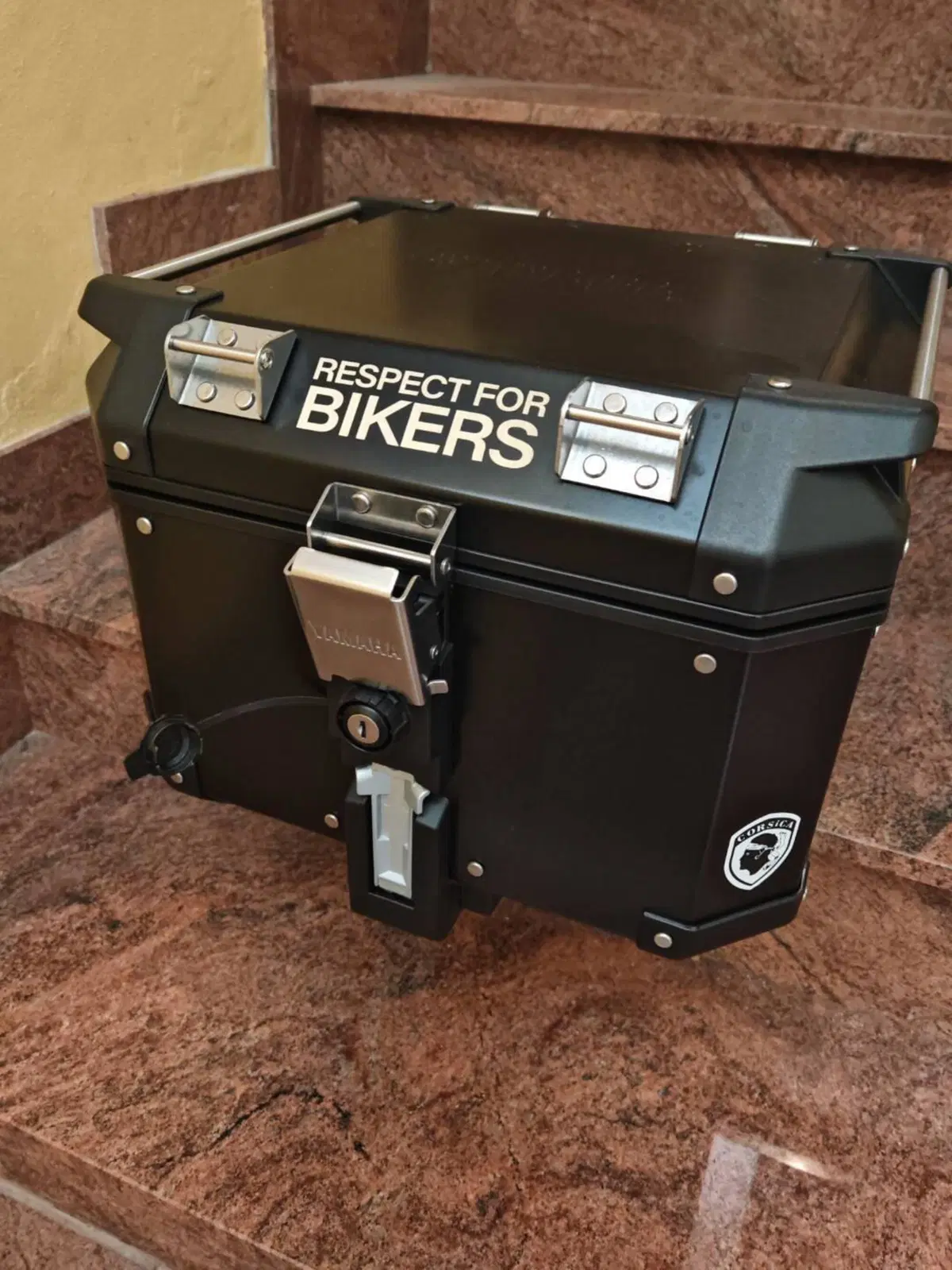 Yamaha XT1200ZE Super Ténéré (2017 - 20) (7)