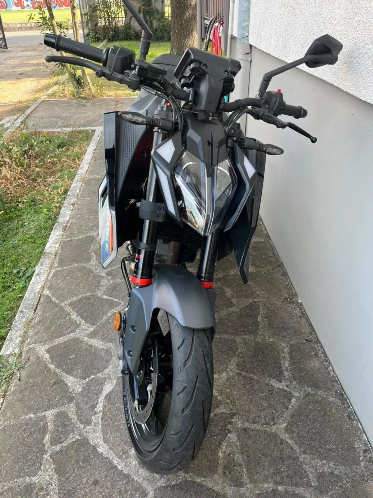 KTM 390 Duke (2026) (2)