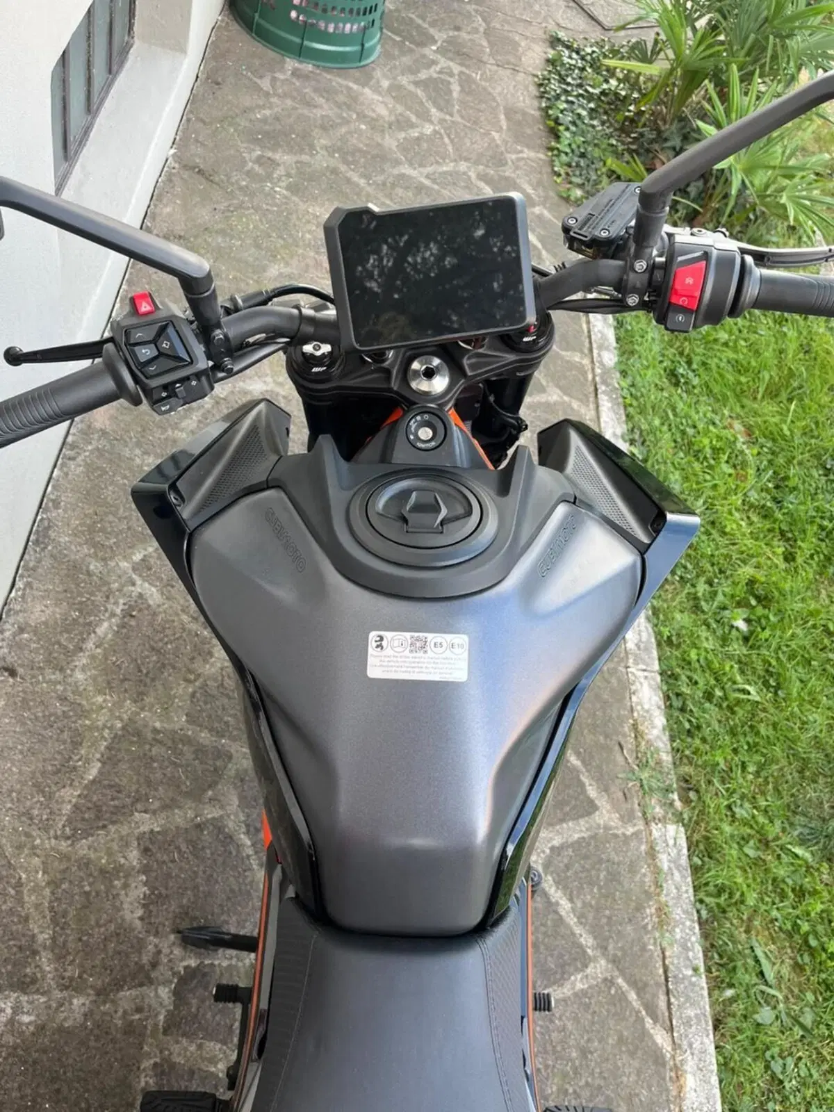 KTM 390 Duke (2026) (5)