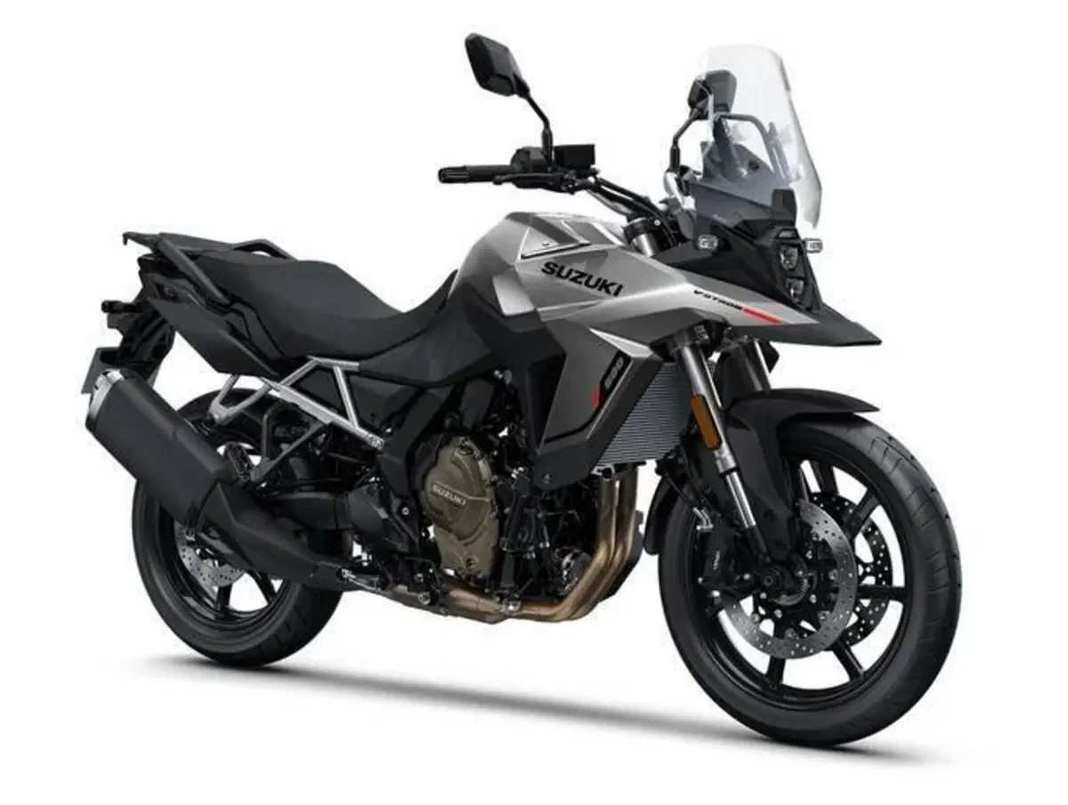 Suzuki V-Strom 800SE (2025 - 26) (3)