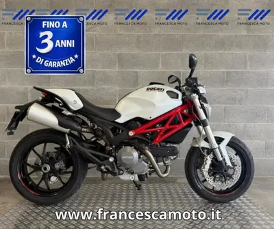 Ducati Monster 796 (2010 - 13) usata