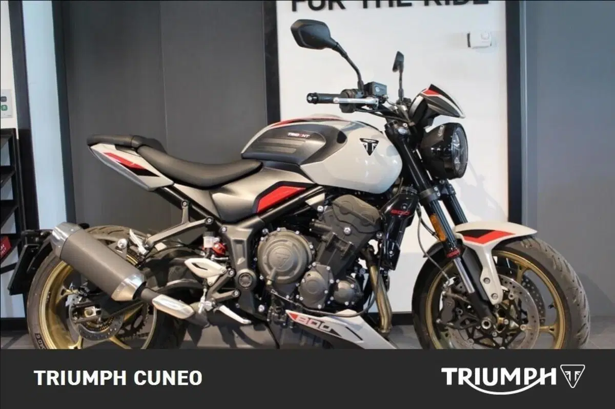 Triumph Trident 800 (2026) (2)