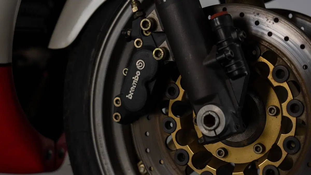 Ducati 851 Tricolore (2)
