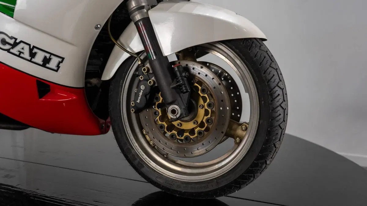 Ducati 851 Tricolore (3)