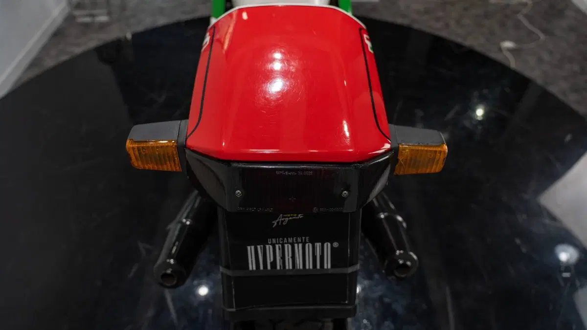 Ducati 851 Tricolore (5)