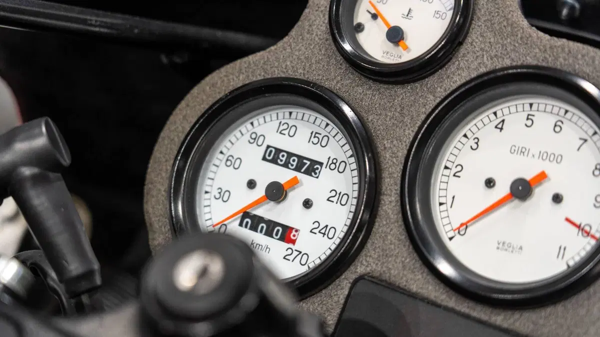 Ducati 851 Tricolore (20)