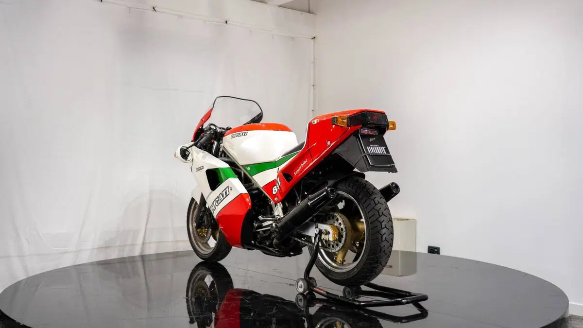 Ducati 851 Tricolore (13)