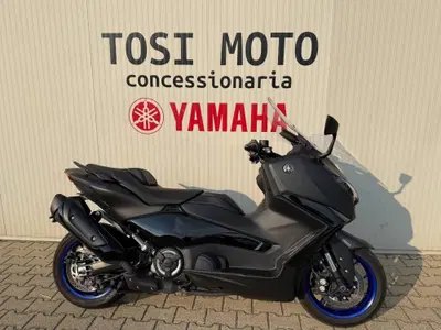Yamaha T-Max 560 (2025 - 26) usata