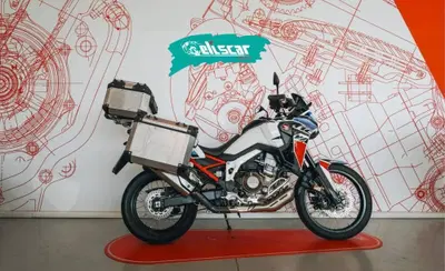 Honda Africa Twin CRF 1100L (2022 - 23) usata