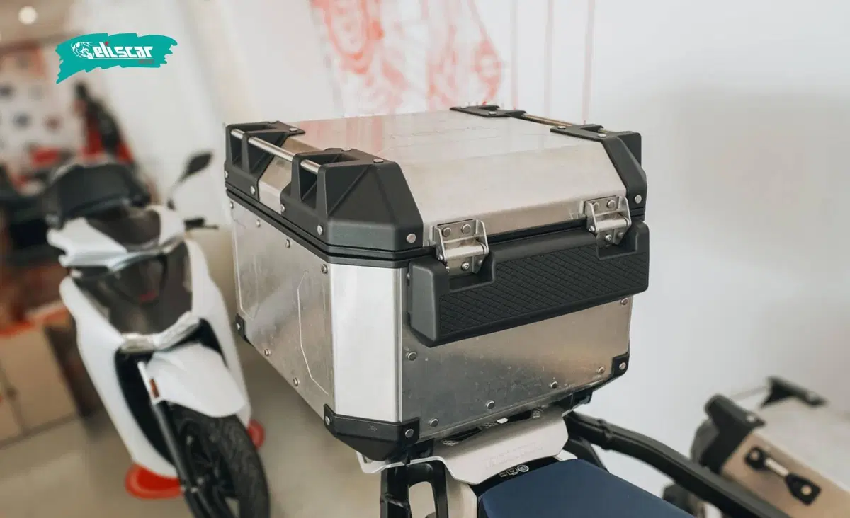 Honda Africa Twin CRF 1100L (2022 - 23) (9)