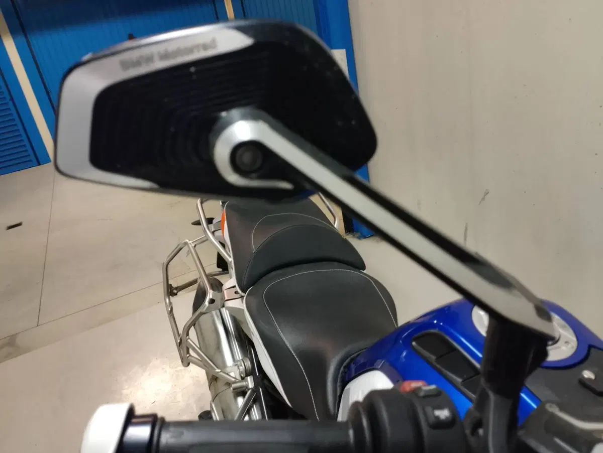 Bmw R 1250 GS Adventure (2019 - 20) (6)