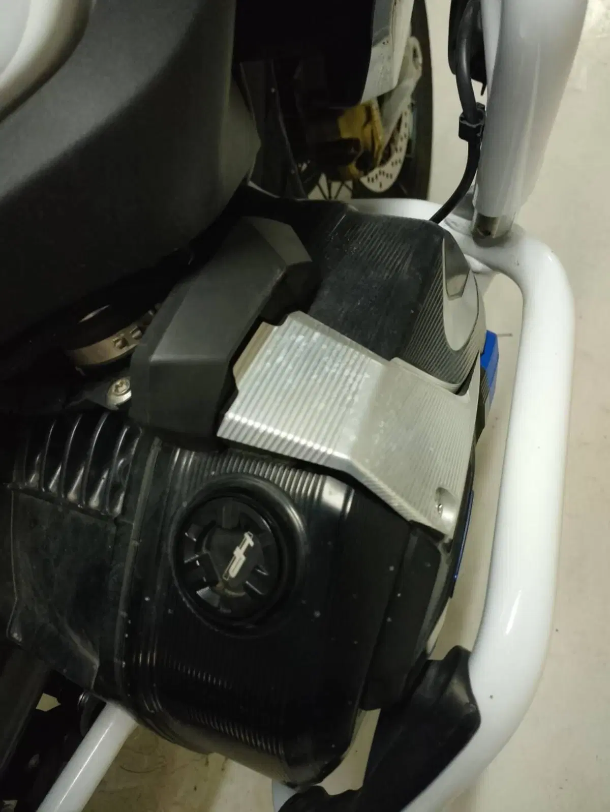 Bmw R 1250 GS Adventure (2019 - 20) (7)