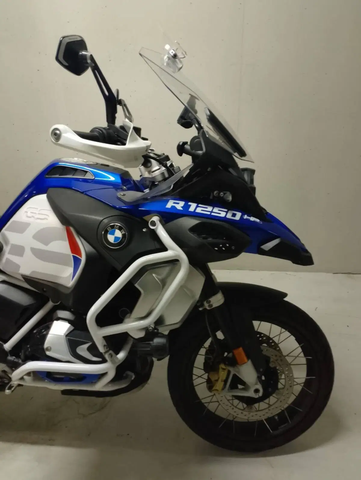 Bmw R 1250 GS Adventure (2019 - 20) (9)