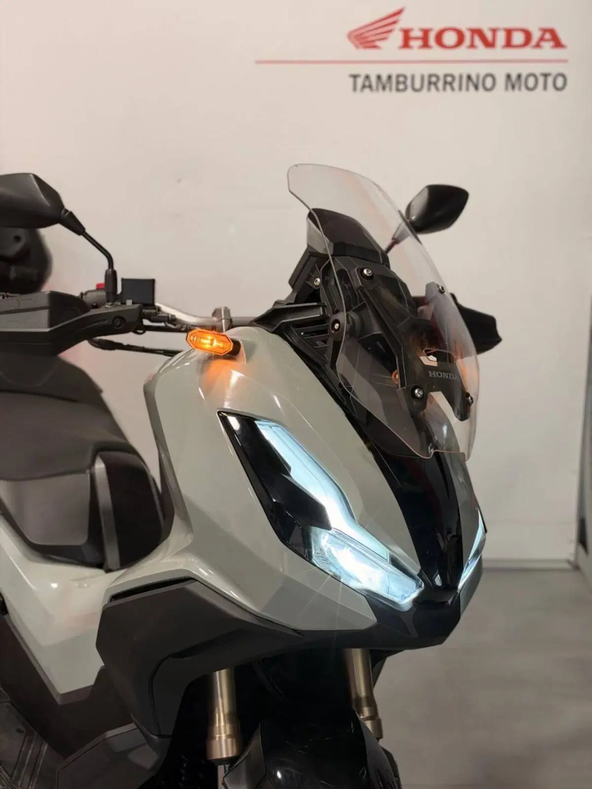Honda ADV 350 (2022 - 24) (2)