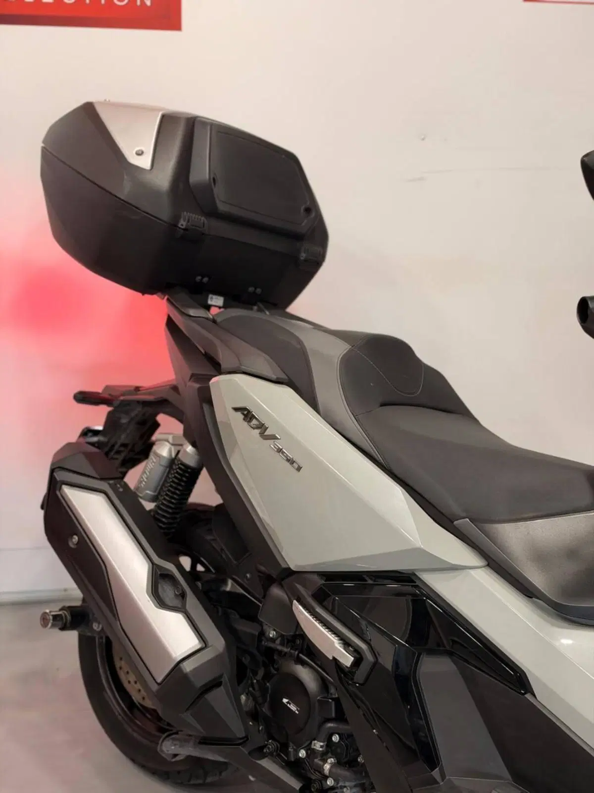 Honda ADV 350 (2022 - 24) (3)