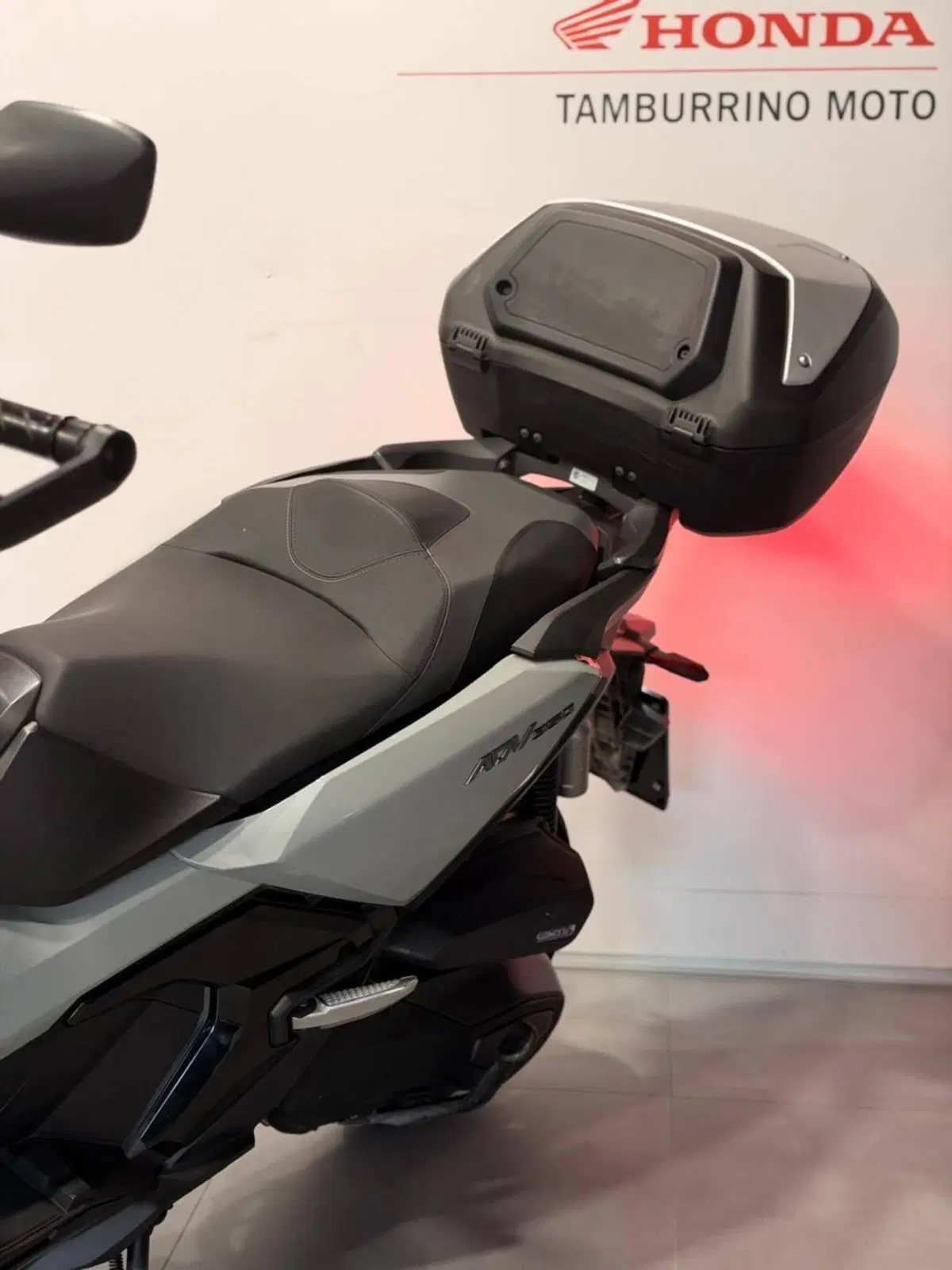 Honda ADV 350 (2022 - 24) (7)