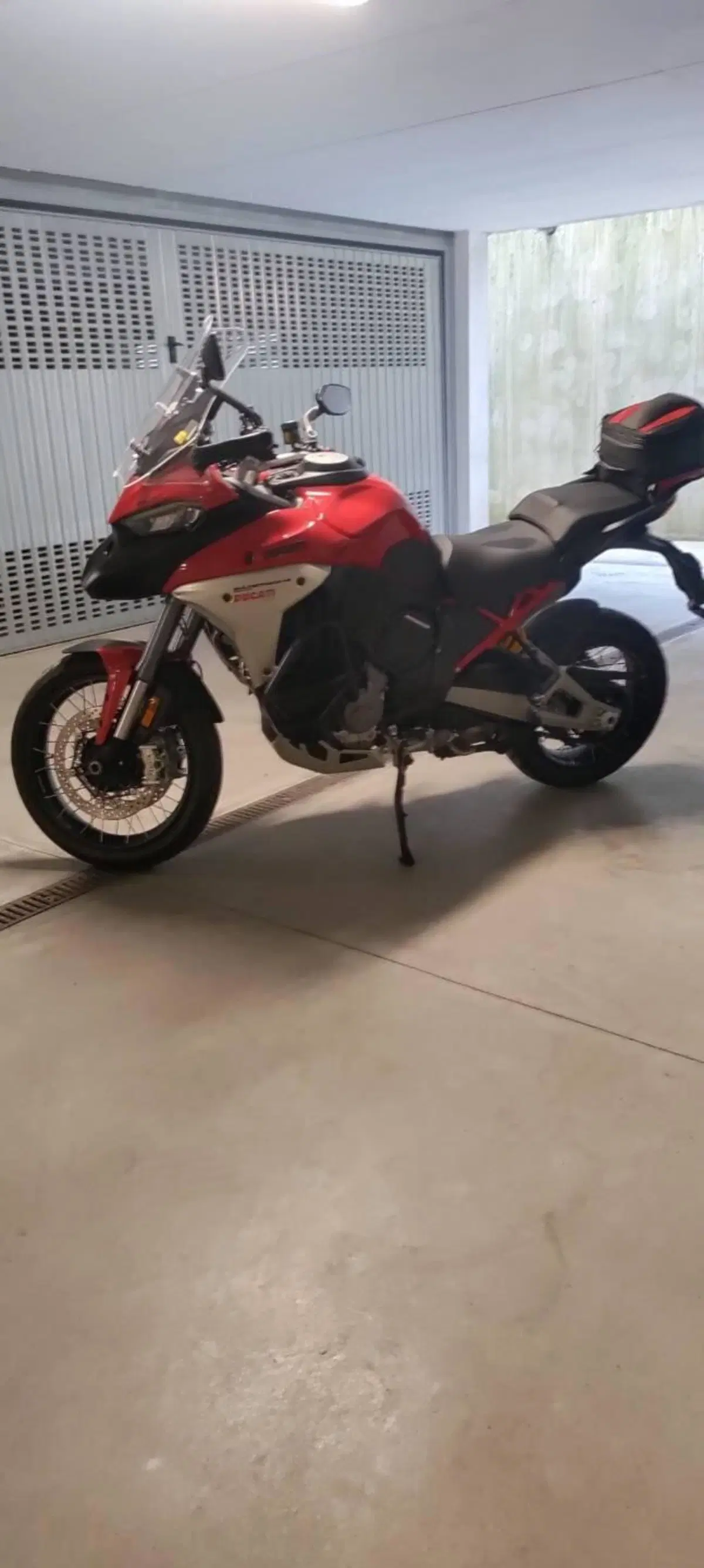 Ducati Multistrada V4 Rally (2023 - 25) (6)