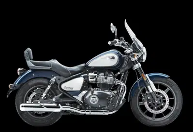 Royal Enfield Super Meteor 650 (2023 - 26) usata