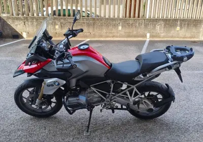Bmw R 1200 GS (2013 - 16) usata