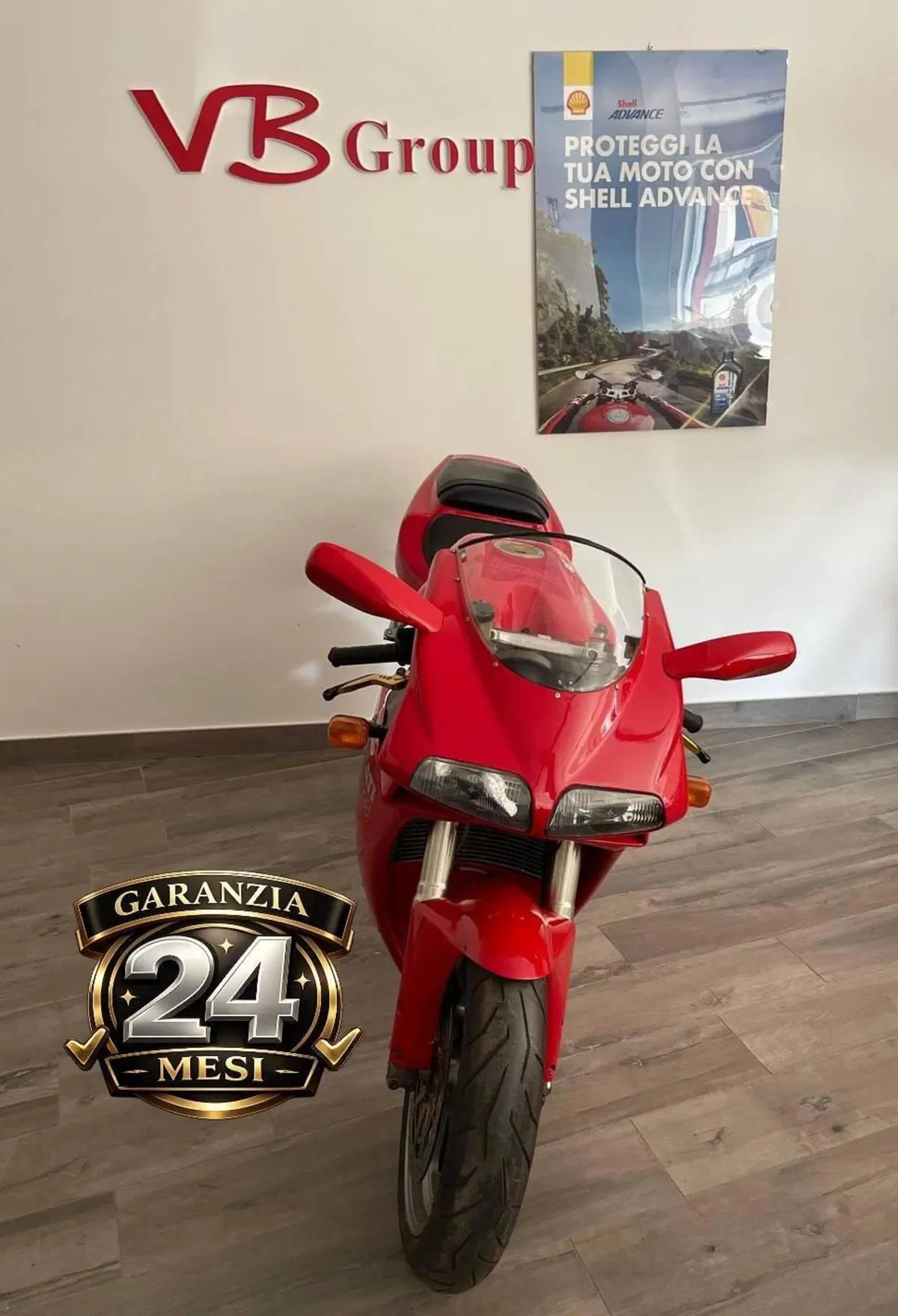 Ducati 998 (2001 - 02) (2)