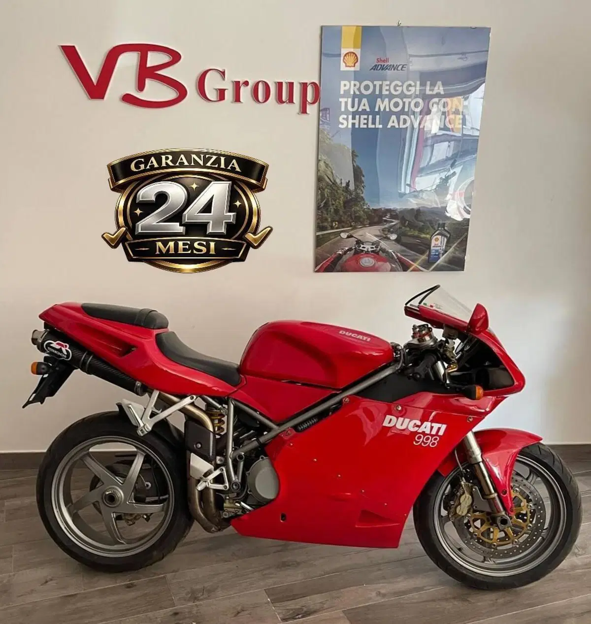 Ducati 998 (2001 - 02) (4)