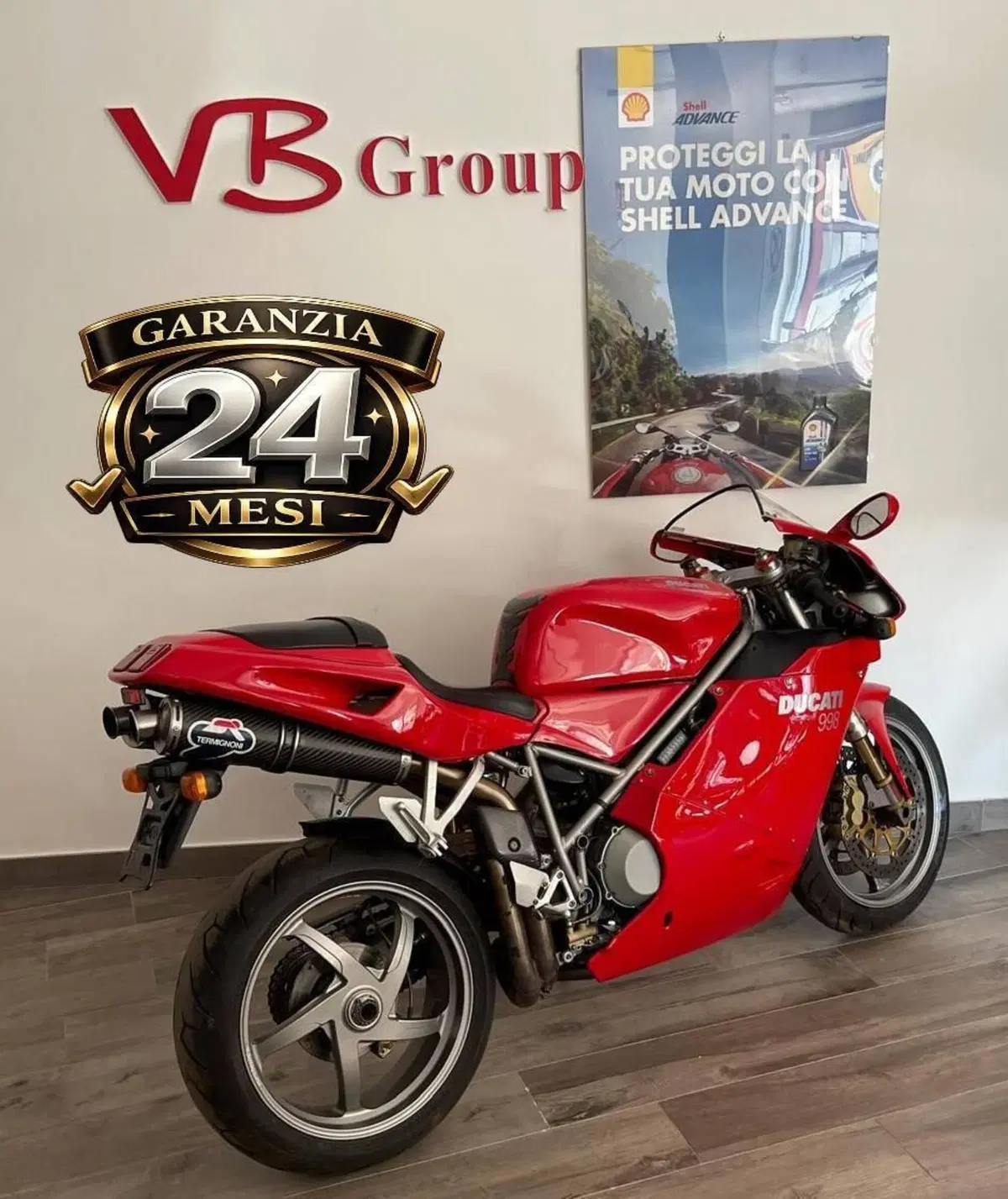 Ducati 998 (2001 - 02) (6)