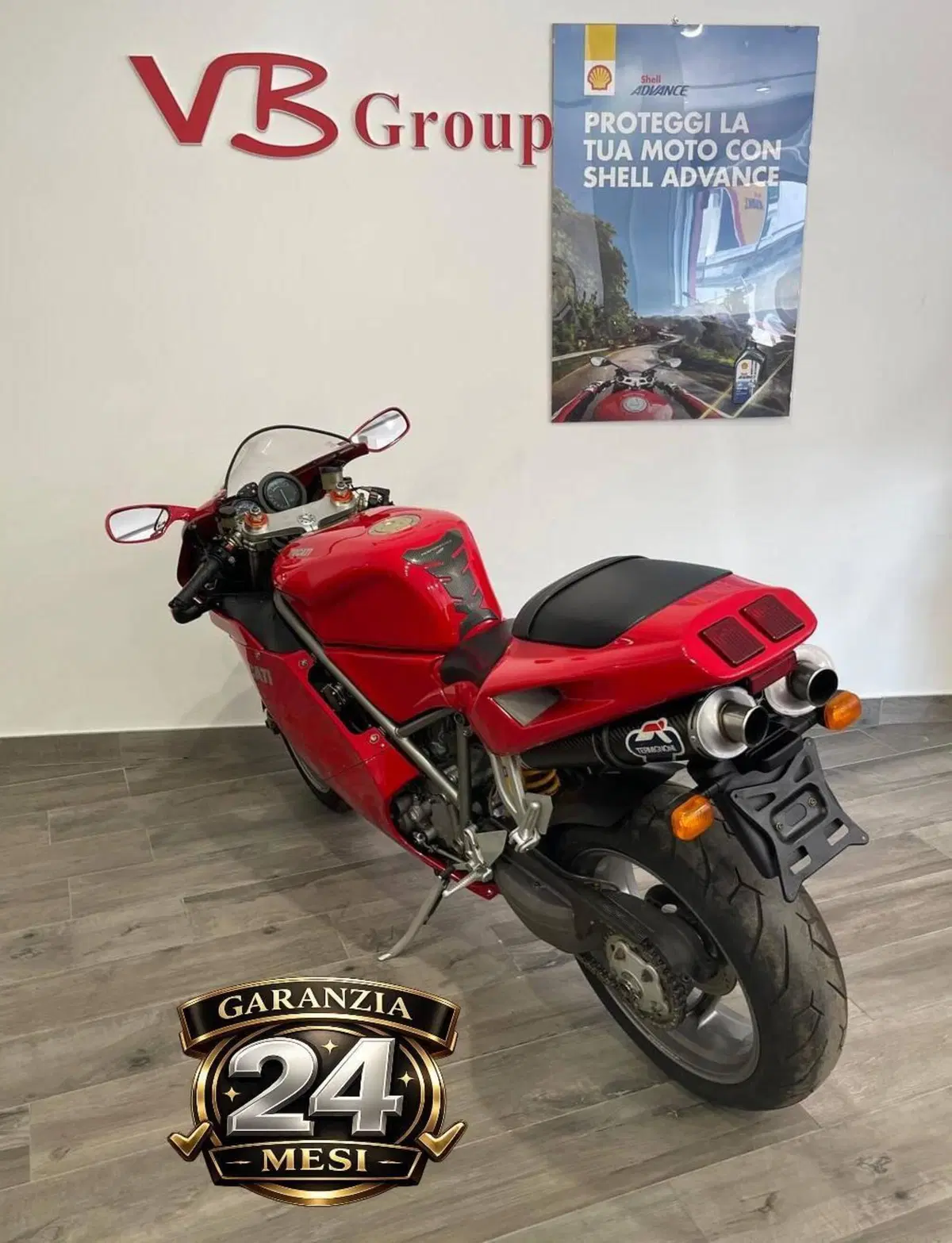 Ducati 998 (2001 - 02) (8)