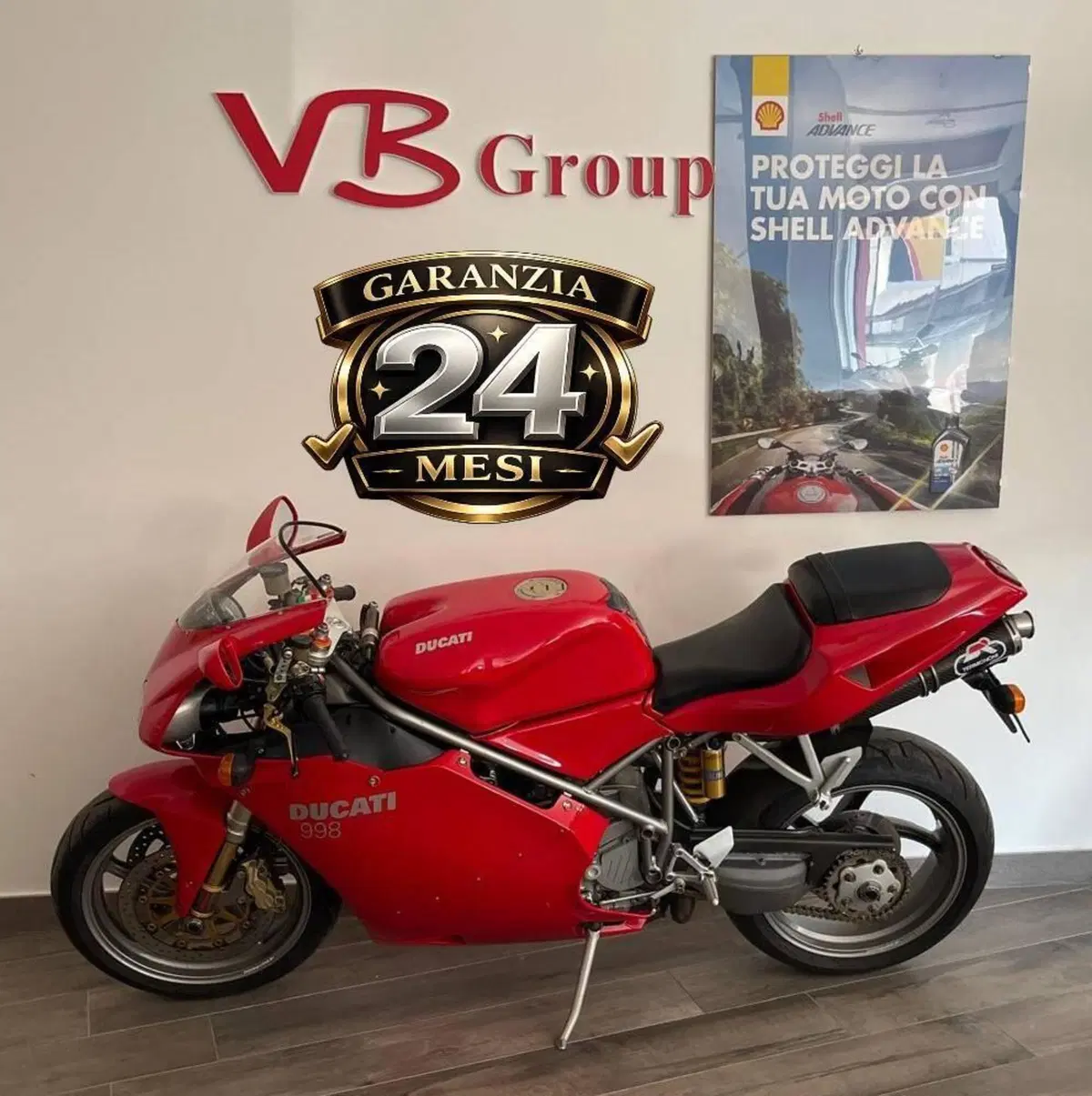 Ducati 998 (2001 - 02) (5)