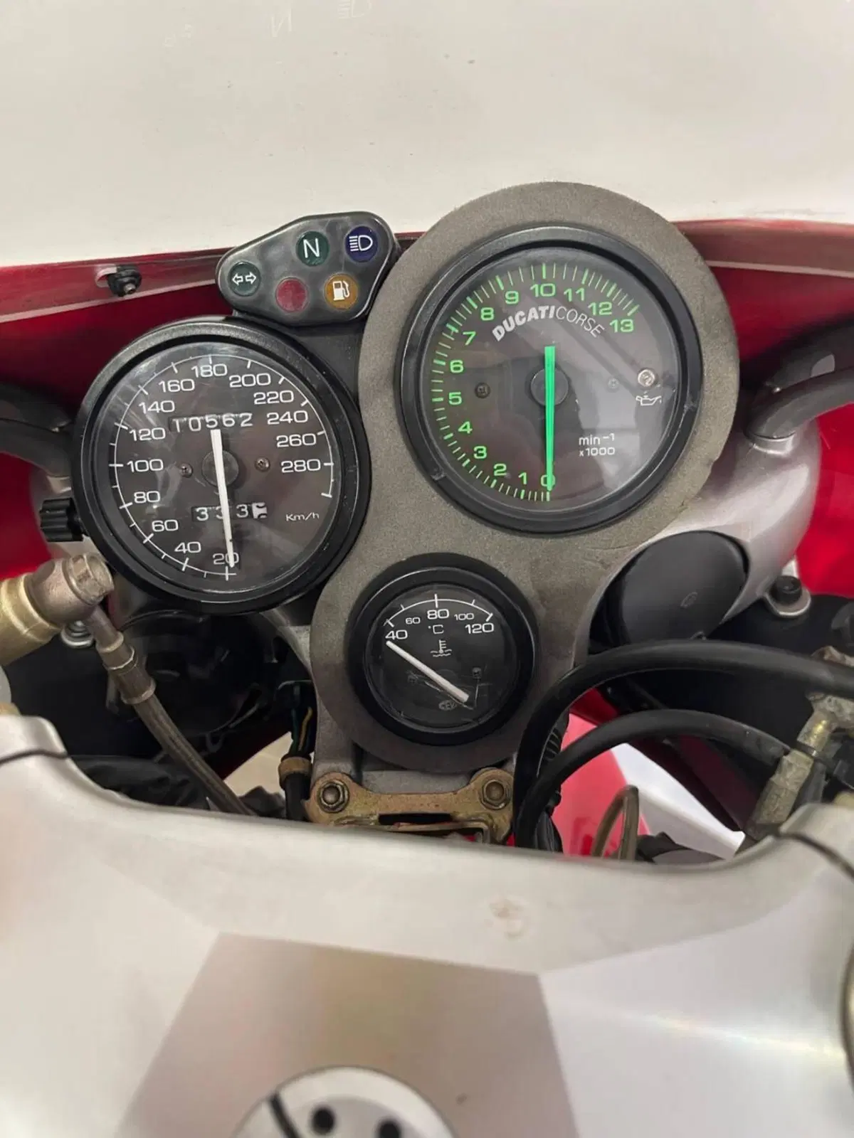 Ducati 998 (2001 - 02) (14)