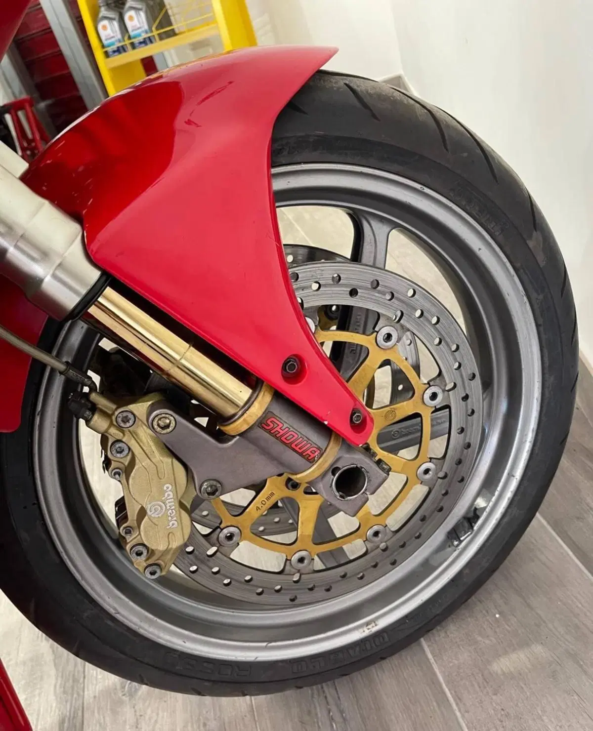 Ducati 998 (2001 - 02) (18)