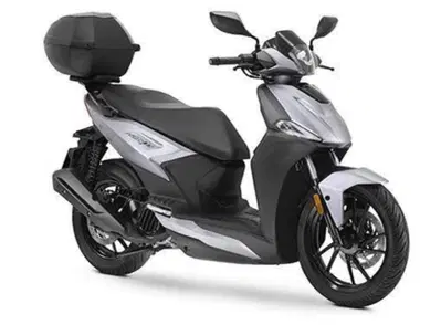 Kymco Agility NX 125 (2026) nuova