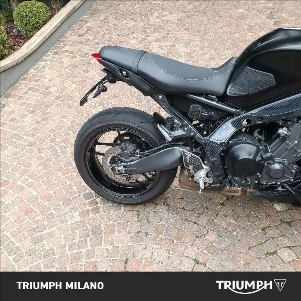 Yamaha MT-09 (2021 - 23) (2)